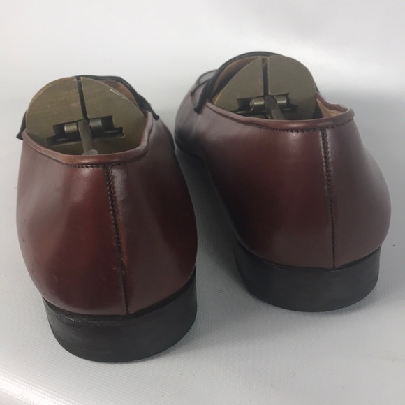 Cole Haan crafted in Italy size 10 M - Picture 5 of 8